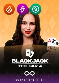 Bar BlackJack 4