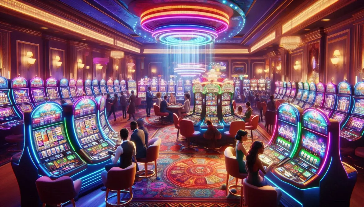 Casino Kingdom